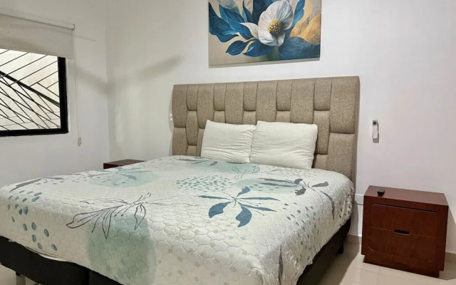 Rincon Colonial Apartments