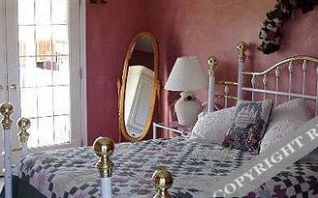 Bryce Canyon Livery Bed & Breakfast