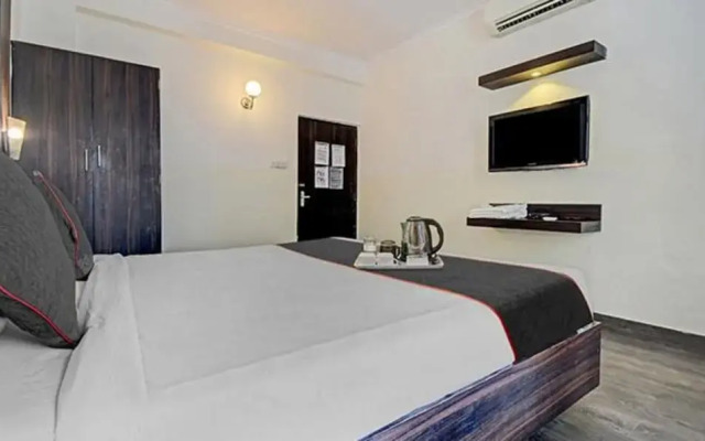 OYO Collection O 80885 Hotel Garden View