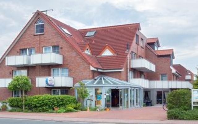 Hotel Friesenhus