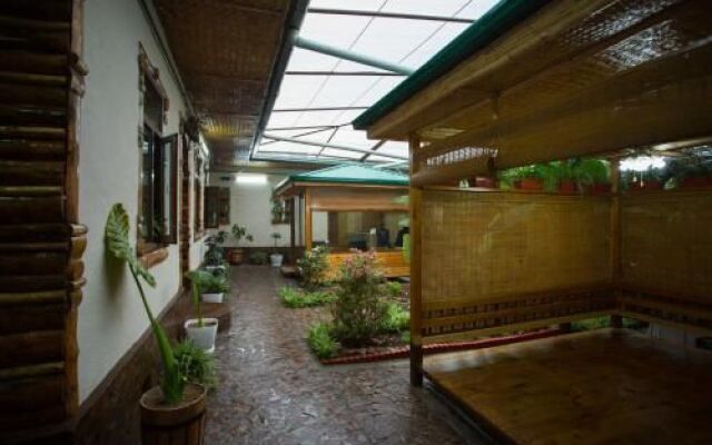 Eco Hotel