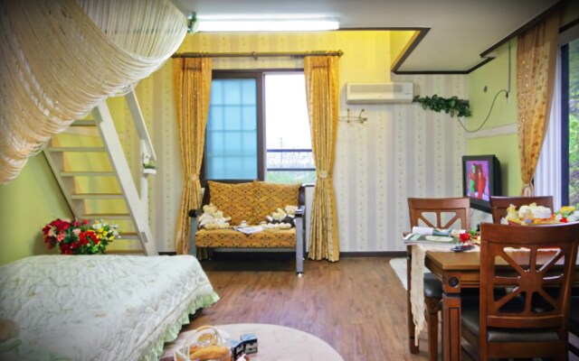 Chuncheon Beautiful House Pension
