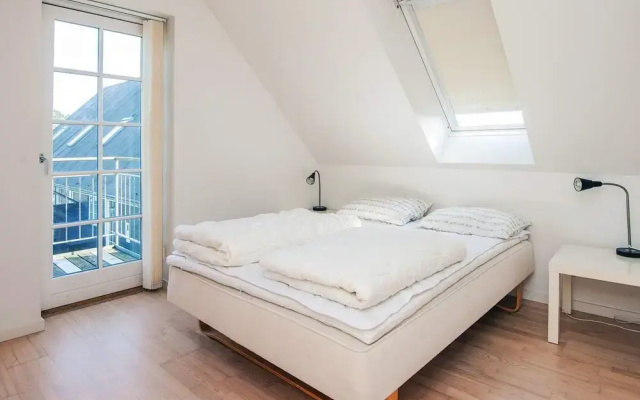 5 Star Holiday Home in Romo