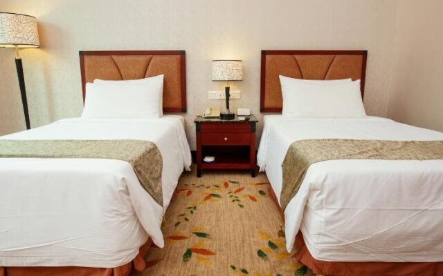 Jinbai Hotel
