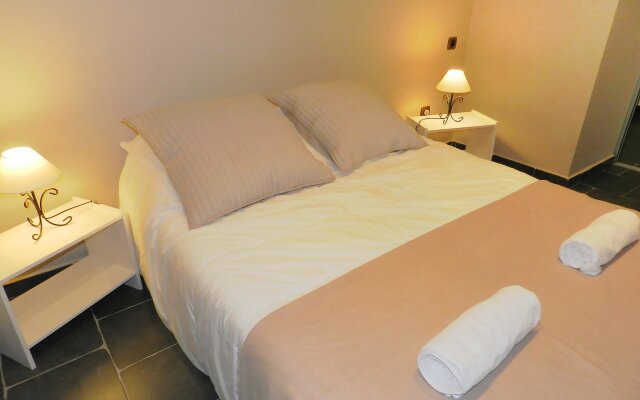 Les Rocailles