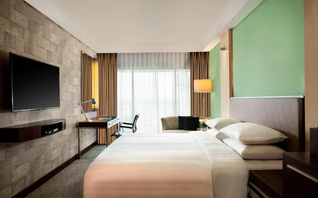 Courtyard by Marriott Bandung Dago