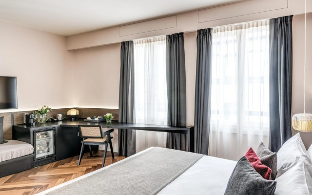 Plinius Lifestyle Hotel Lake Como