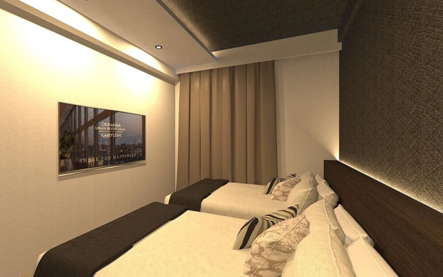 Grand Stay Asahibashi Ekimae