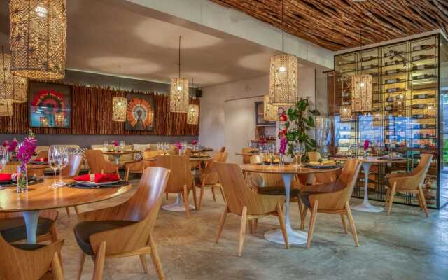Villa Pantai Boutique Hotel Maragogi