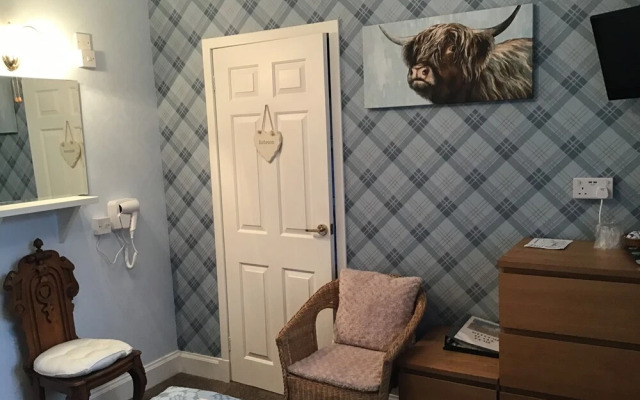 Hundalee House Bed and Breakfast