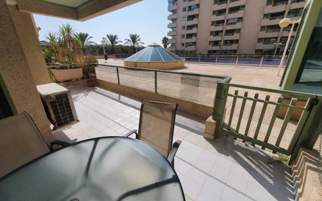 Living Valencia - Patacona Beach