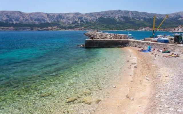 Guest House Villa Baska