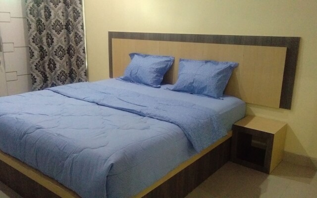 Adilla Homestay Syariah