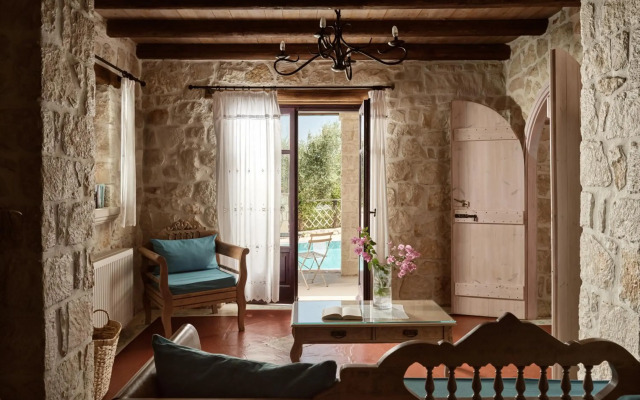 Zakynthos Villas