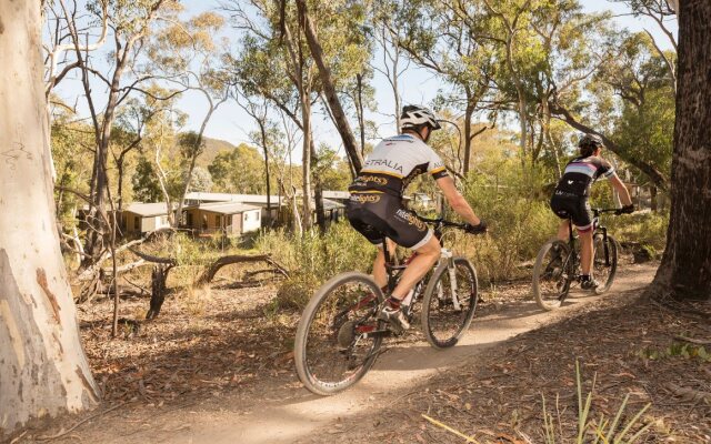 Alivio Tourist Park Canberra