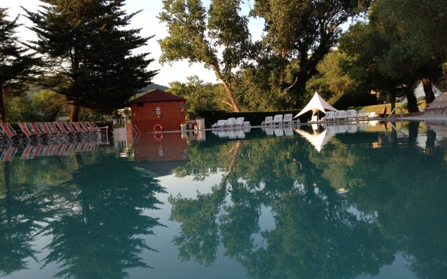 Albergo Terme Forlenza