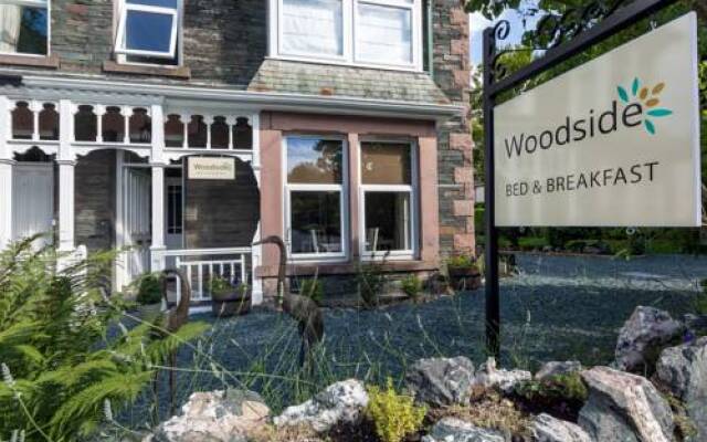 Woodside Guest House