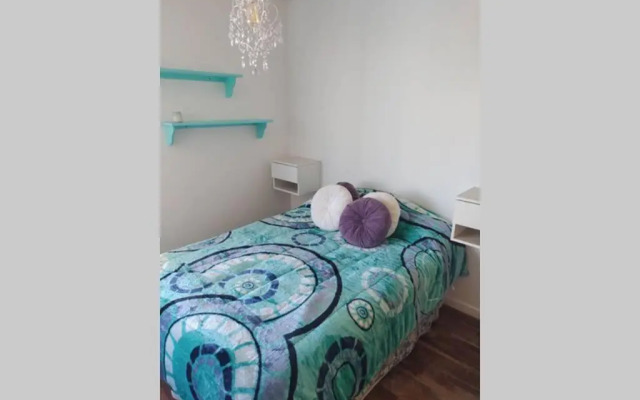 departamento céntrico relax