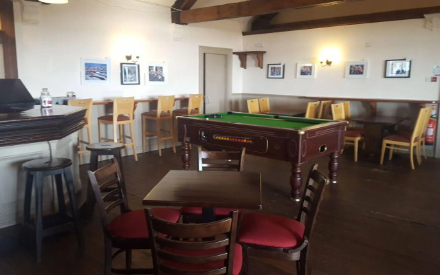 Inn on the Coast