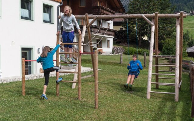 Ferienbauernhof Großglockner