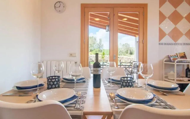 Finca Binitaref In Sineu