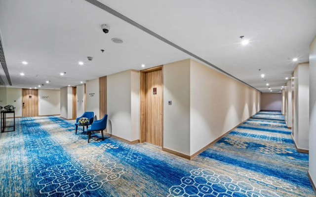 Grand Vijayawada by GRT hotels