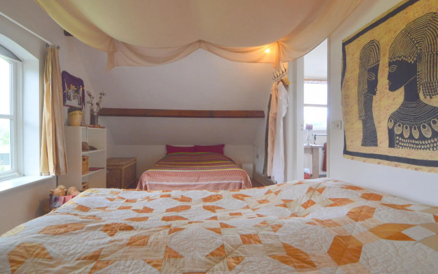 Attractive house in Soerendonk in the Kempen area of Brabant