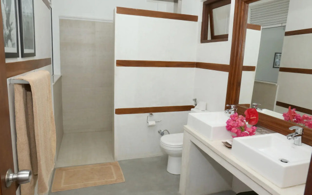 Sea World Boutique Hotel