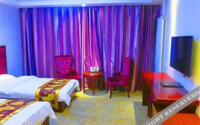 Tongren Maixiu Hotel