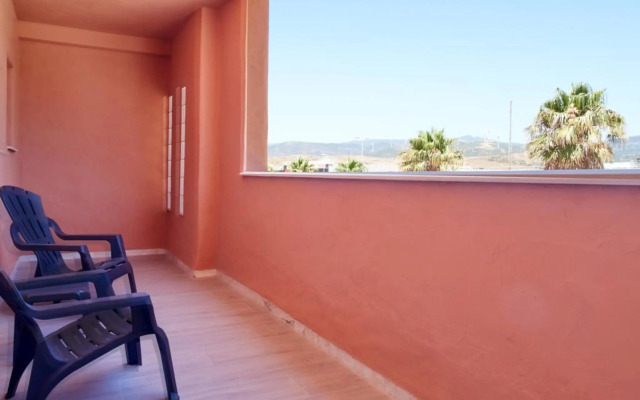 Hotel Tarifa Lances by Q Hotels