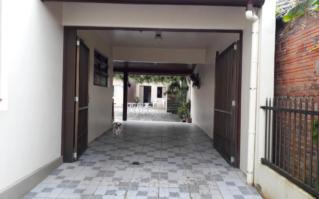 Apartamento aluguel temporada Torres-RS