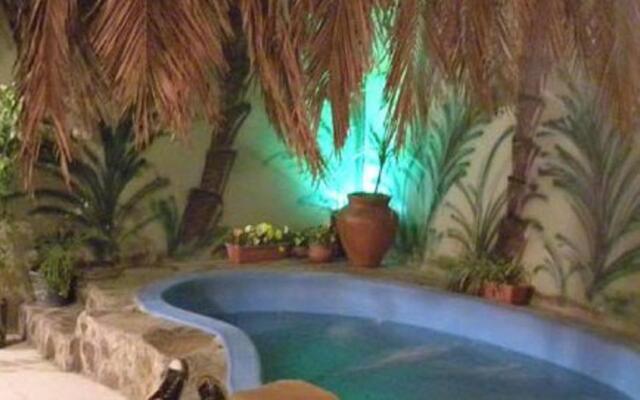 Club Hostel Jujuy