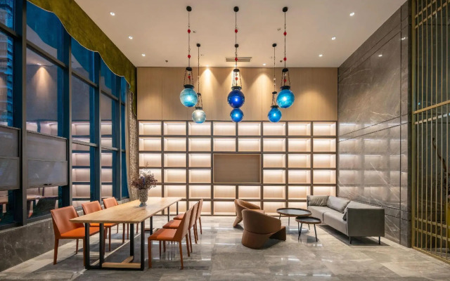 Starway Hotel (Mianyang)