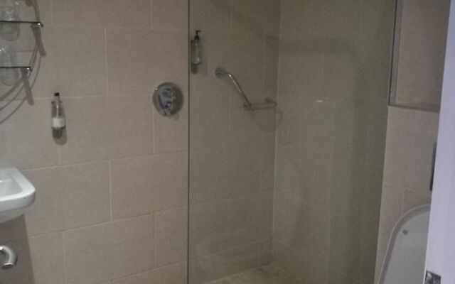 The Barley Sheaf Inn