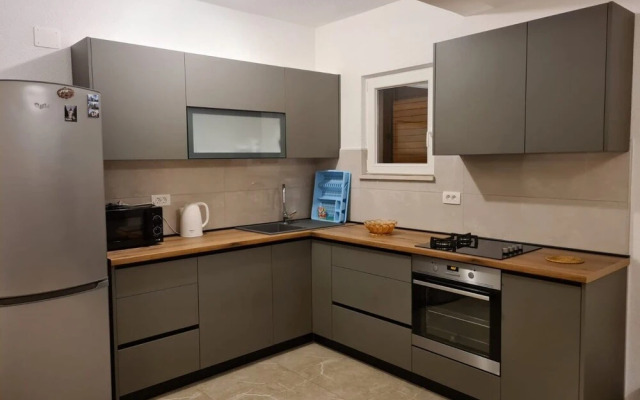 Ante - 50 M From the sea - A2