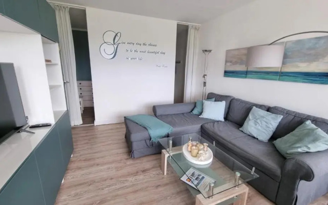 Ferienpark L10-005 Ferienpark