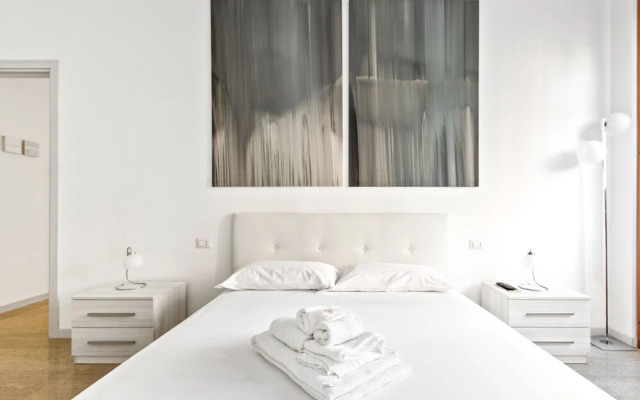 Istria & Zara Flat with Private Parking