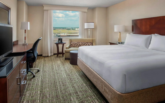 Philadelphia Airport Marriott