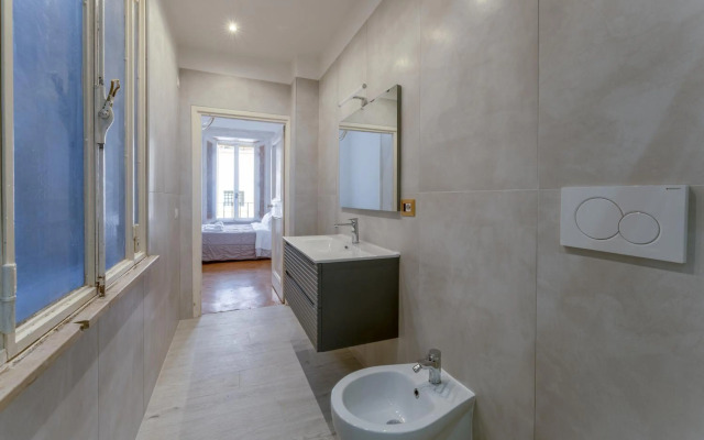 Palazzo Pamphili Lecca di Guevara