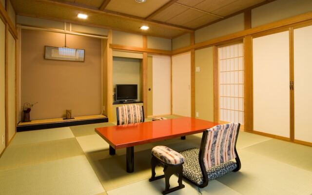 Koshinoyado Takashimaya