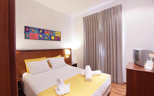 Residencial Mar e Sol