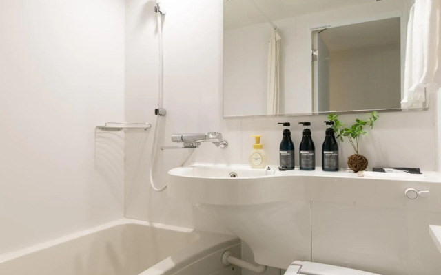 Hotel Silk Tree Nagoya