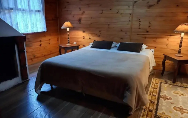 Pousada Refugio Akatu