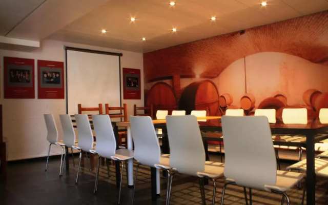 Wine & Art Relais Vallombrosa