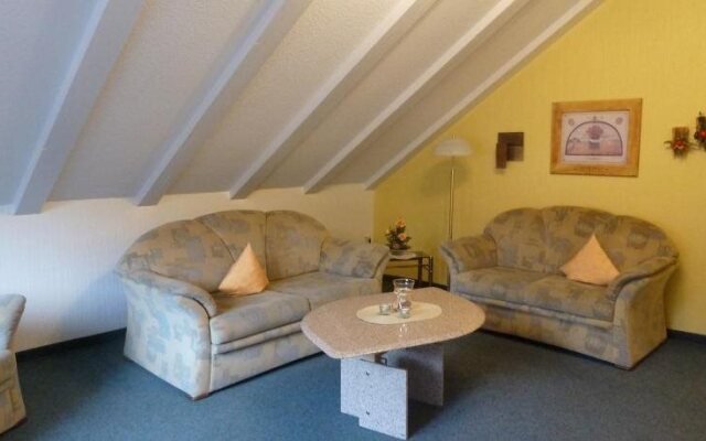 Ferienhaus am Sonnenhang