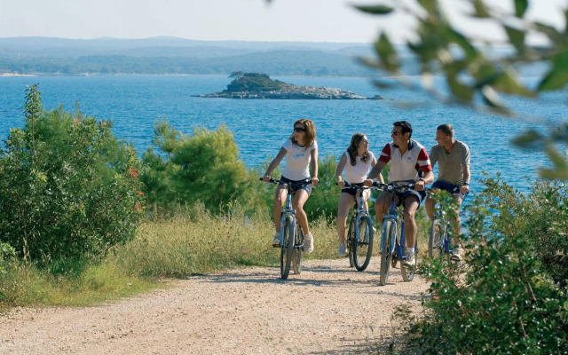 Maistra Select Island Hotel Istra