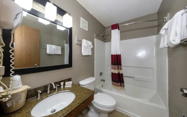 Rodeway Inn