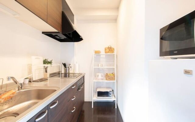 nid NIPPONBASHI at Ebisu