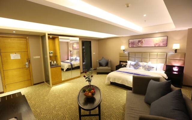 Hotel Diqiao