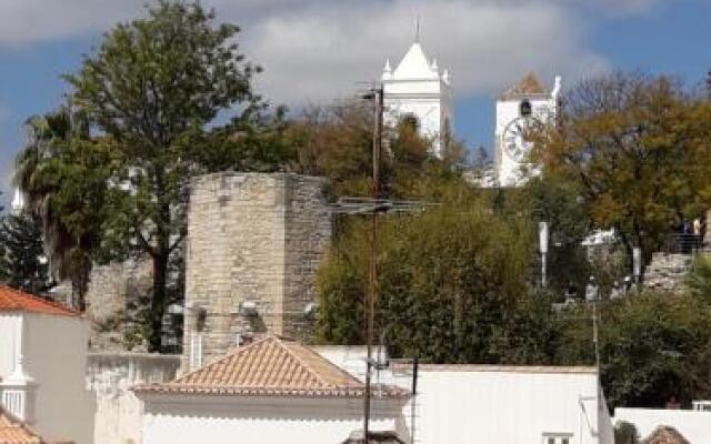 Tavira Downtown Calm House